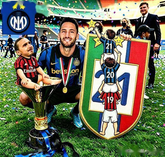 新仇旧恨国米意杯再遇老对手，炮轰意大利记者詹卡洛-帕多瓦